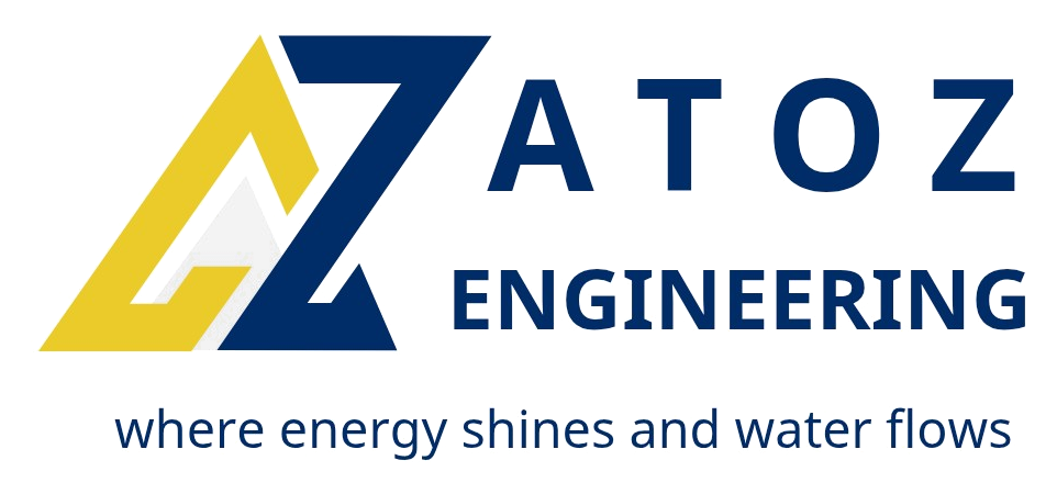A TO Z Engineering